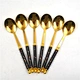 the silverware shop